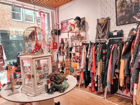 20 Best Charity Shops in London from Central to Chelsea .